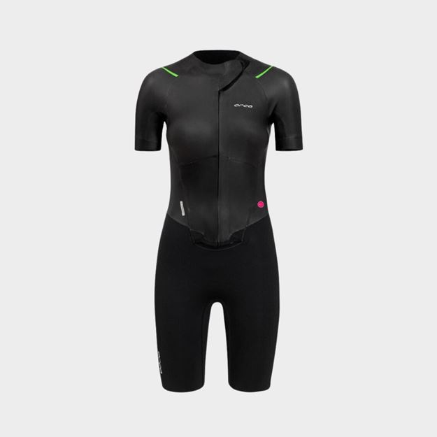 Picture of ORCA AESIR FLEX WOMEN SWIMRUN WETSUIT